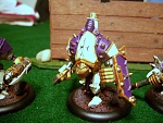 Menoth Revenger