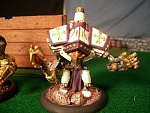 Menoth Crusader