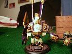 Menoth Guardian