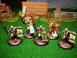 Choir of Menoth