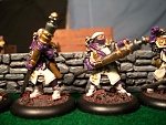 Menoth Deliverers 3