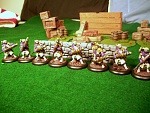 Menoth Deliverers