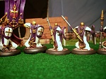 Menoth Temple Flameguard 3