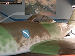 Messerschmitt 262s