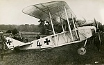 WW1 Aviation Postcards