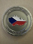 Challenge Coin (2016 LL)