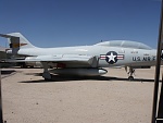 Pima Air and Space Museum - name that aircraft!