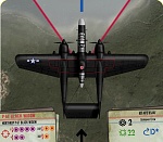 Click image for larger version. 

Name:	Northrop P-61 Black Widow 6th NFS, USAAF Ukn.jpg 
Views:	133 
Size:	136.8 KB 
ID:	267710