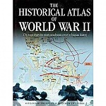 The Historical Atlas of World War II