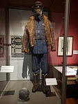 WWII RAF Flying suit