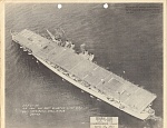 CVE USS Belieau Wood