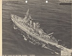 USS Maryland BB46
