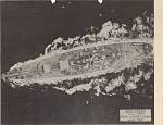 USS North Carlonia BB55