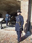 Living History Pictures