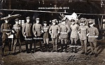 Jasta37 Pilots 
November 1917 
from: www.buddecke.de 
 
die Website ist auf Deutsch