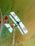 Nieuport 17/23 Challenge Entry