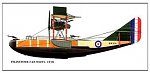 Felixstowe N4291 Drawing 
Windsock Datafile 82