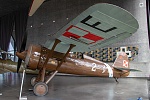 Aviation Museum, Cracow