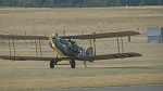 WW1 Warbirds over Wanaka 2014