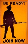 I am collecting images of WW1 and WW2 Propaganda Posters.

I will update, as I find them... but more would be welcome.