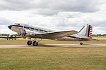 DC3 Legend Airways (3)