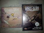 Wings of War x Wings of Glory.