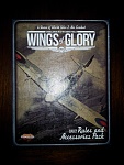 Wings of Glory Rules & Accessories Pack