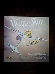 Wings of War - The Dawn of World War II