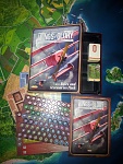 WW1 Wings of Glory - Rules & Accessories Pack.