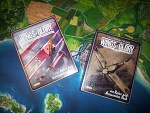 Wings of Glory WW1 & WW2 - Rules & Accessories Pack