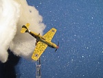 BF 109 First WWII Repaint 030