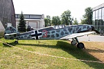 Messerschmitt Bf  109G 6 (3)