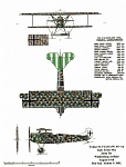 Fokker D.VII