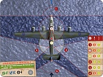 Consolidated B24 Liberator Mk VI 
RAF No. 547 Squadron Coastal Command 
Crew Unknown 2V-V 
 
Plane Card (Redone with Arc Dots)