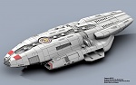 Click image for larger version. 

Name:	BSG_Cygnus_Gunship.jpg 
Views:	313 
Size:	93.6 KB 
ID:	263498