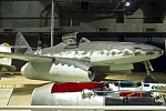 Messerschmitt Me262 USAF Museum