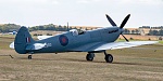 Spitfire PR XI PL983