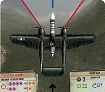 Click image for larger version. 

Name:	Northrop P-61 Black Widow 6th NFS, USAAF.jpg 
Views:	137 
Size:	149.0 KB 
ID:	267709