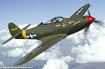 P-39 Aircorba