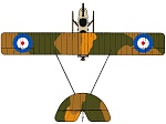 Vickers FB5 Gunbus 
Version 1