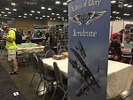 Photos of some of my games from this year's Origins gaming convention in Columbus, Ohio