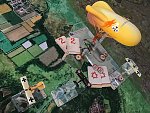 Complete AAR :
https://www.wingsofwar.org/forums/showthread.php?36278-ATTACK-OF-A-GERMAN-BALLOON-WITH-LE-PRIEUR-ROCKETS