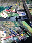 2 games played in February 2022 at Totem store near Paris 
Complete AAR :
https://www.wingsofwar.org/forums/showthread.php?36826-Two-games-Handley-Page-attack-Balloon-attack