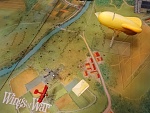 Balloon Observer over Arras: After the collision (both cards exactly on the same place) SPAD breaks away from the enemy. Albatros is forgetting to...