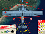 Card PBY 5A VP 14