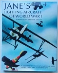 Jane's Fighting Aircraft of World War I