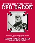 Under the Guns of the Red Baron