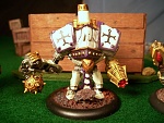 Menoth Vanquisher