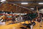 Fokker DVII (1)