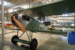 Fokker C III